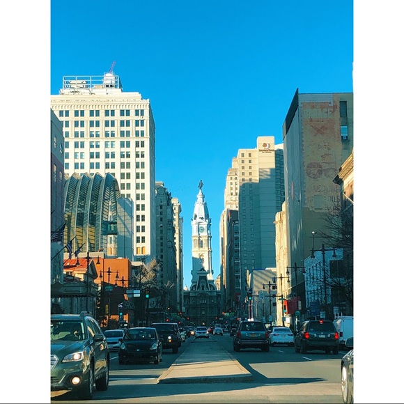 Meet your Posher, Caitlyn - Picture 5 of 5